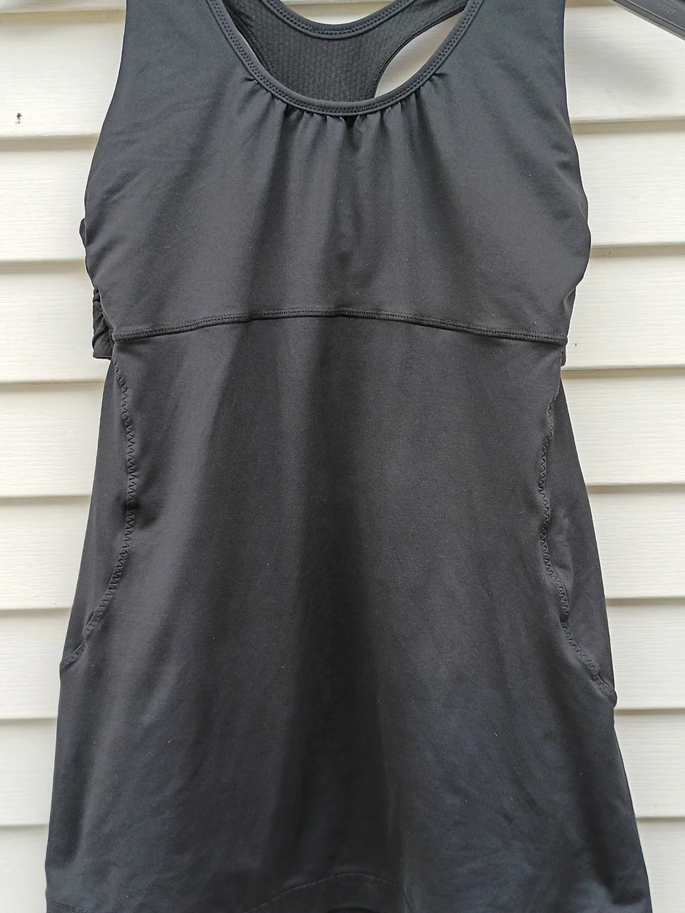 lululemon athletica Black Performance